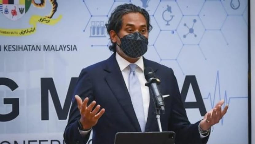 Menteri Kesihatan M'sia tekad banteras budaya kerja toksik di hospital Menteri Kesihatan M'sia tekad banteras budaya kerja toksik di hospital