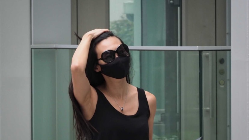 Twelve Cupcakes co-founder Jaime Teo fined S$65,000 for underpaying foreign employees over 3 years