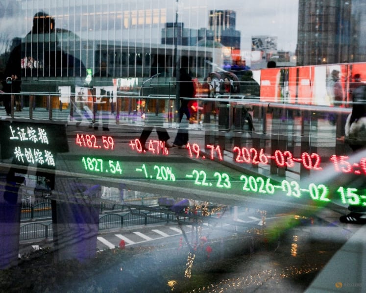 The end of a regulatory grey zone: Why China is cracking down on offshore brokerages