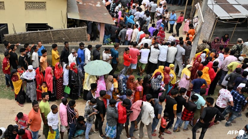 Commentary: How can India hold elections when it’s too hot to vote?