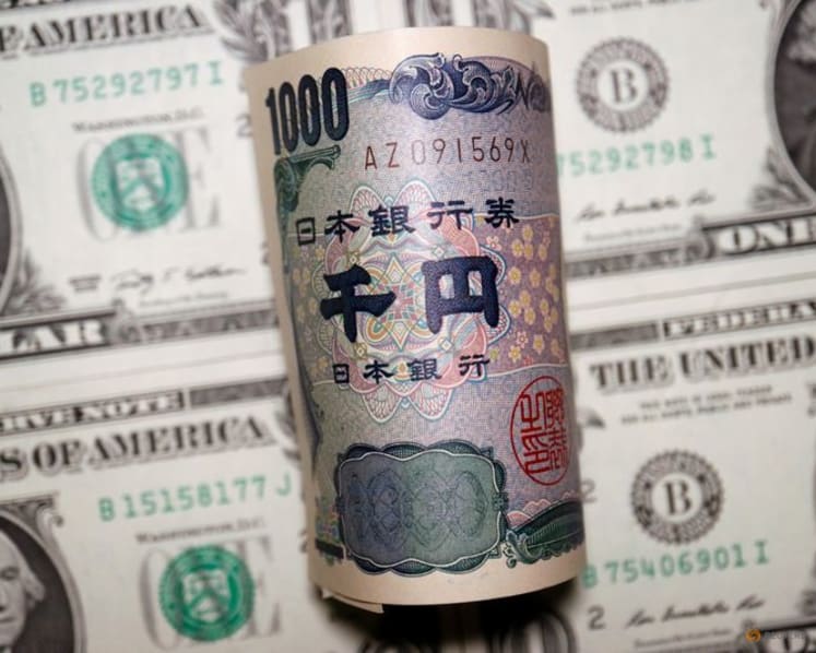 Japan renews FX warning, ready for 'decisive action' with US coordination