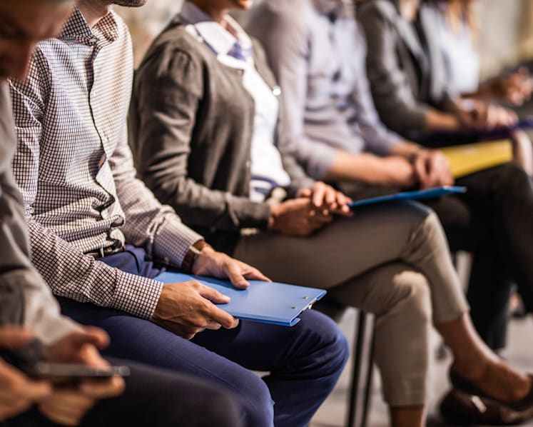Commentary: Expect job interviews and hiring to get more excruciating – blame AI
