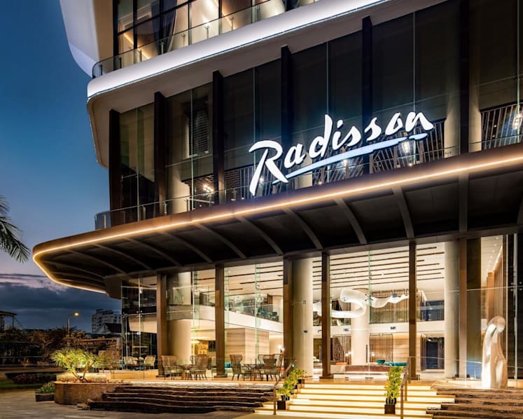 Radisson Hotel Group expands its footprint in Asia Pacific with differentiated offerings in key focus markets 