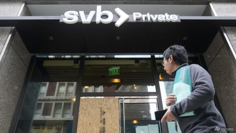 The rise and fall of Silicon Valley Bank: Timeline of tech lender's collapse 