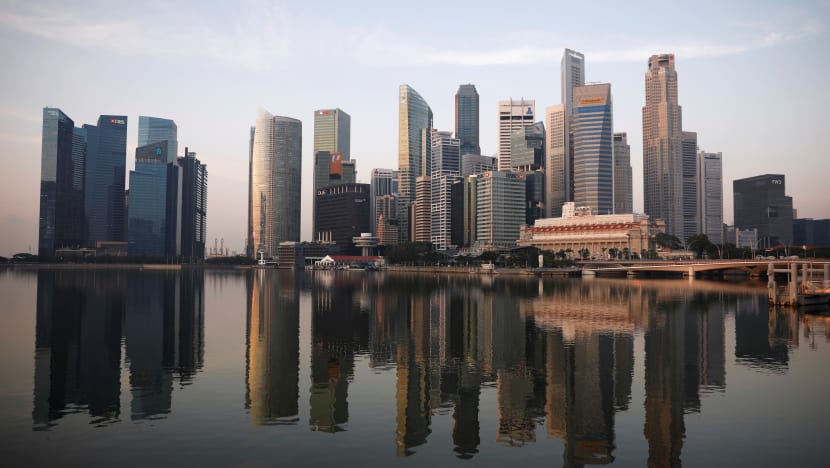 Singapore cuts growth forecast again amid Covid-19 fallout, expects economy to shrink 4 to 7% in 2020