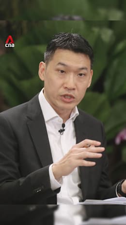 AI should be ‘great news’ for Singapore’s workforce: David Neo