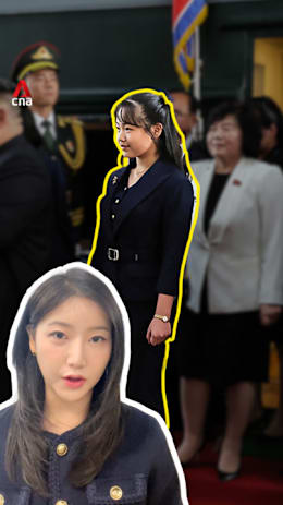 Who is Kim Ju Ae, Kim Jong Un’s daughter and possible successor as North Korean leader