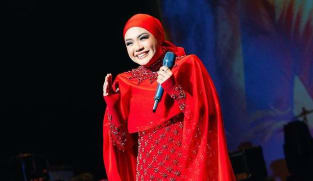BERITA+ HTHT: LIZA HANIM