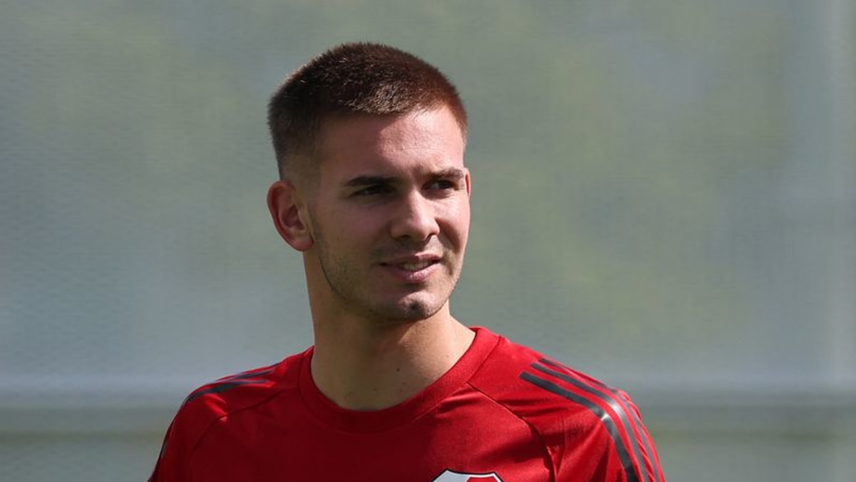 Mastantuono’s move to Real Madrid was premature, says River boss Gallardo