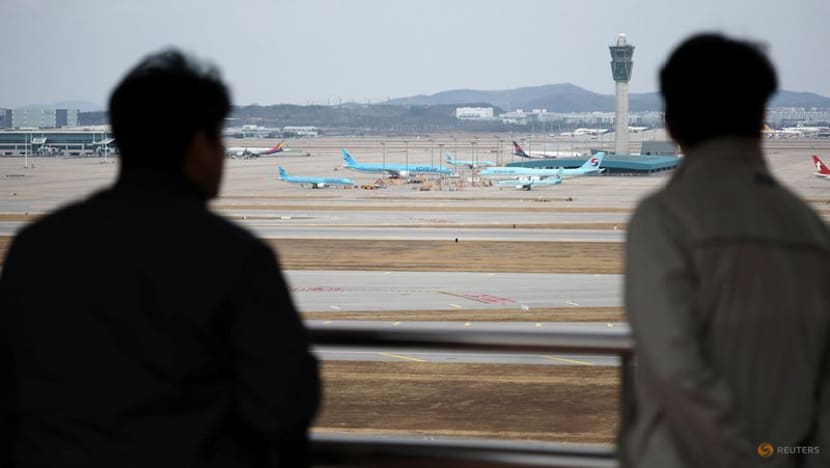 Korean Air to shift to emergency mode in April amid rising oil prices from Iran war