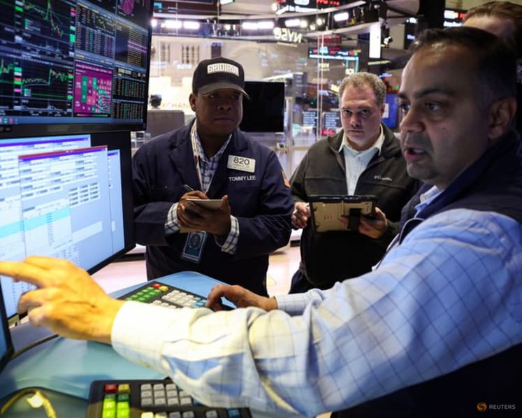 Stocks slide as soaring oil prices and US job losses rattle markets