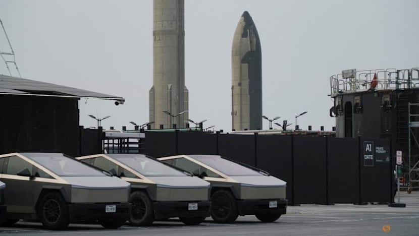 On brink of IPO, Musk's SpaceX already a household name, Reuters/Ipsos poll finds