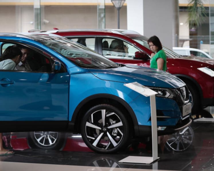 Do you need a car? Consider the financial impact of owning one