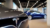 Analysis:Tesla's 'Super Ambitious' $1 trillion deal for Musk could still pass shareholder muster