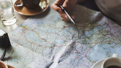 The Ultimate Fengshui Travel Guide: Where To Travel To This Year, Based On Your Chinese Zodiac