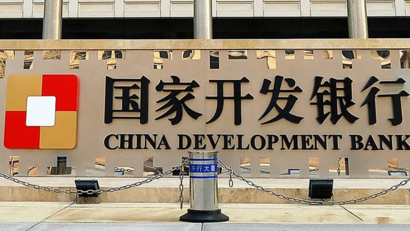 China lantik 3 eksekutif bank dasar susuli Kongres Parti Komunis China lantik 3 eksekutif bank dasar susuli Kongres Parti Komunis