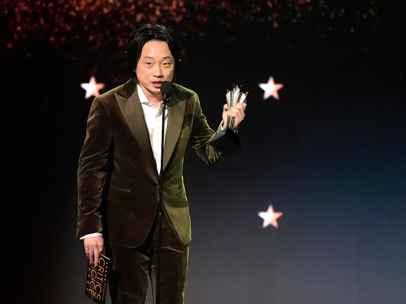 Comedy festival Just For Laughs to launch in Singapore with shows by Jimmy O Yang, John Bishop and an 'all-star' gala