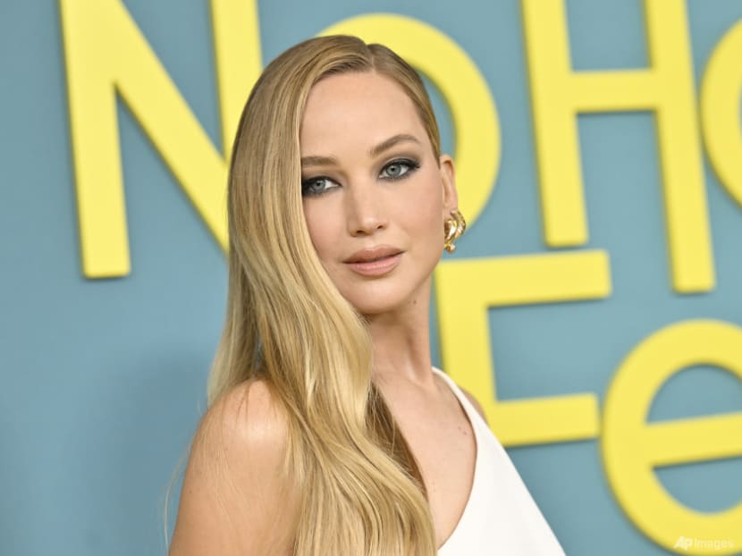 Jennifer Lawrence's new comedy No Hard Feelings was made with the Oscar winner in mind