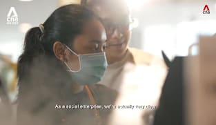 What's Coming Up - Extraordinary People Season 2