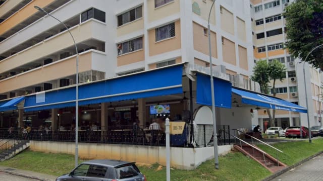 厕所保养不当 实龙岗咖啡店被令停业一天