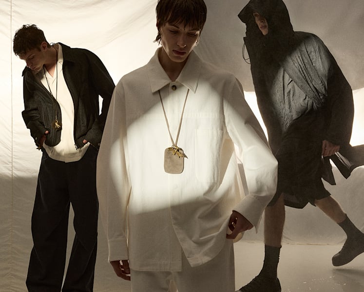 From KL to K-pop: How Malaysian fashion label Joe Chia won over S.Coups, Felix and other global stars