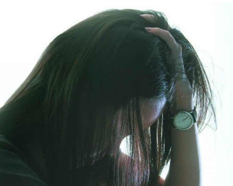 More than just a bad headache