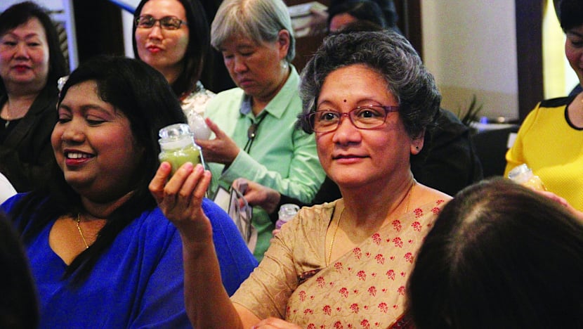 First early childhood education Fellows to share best practices