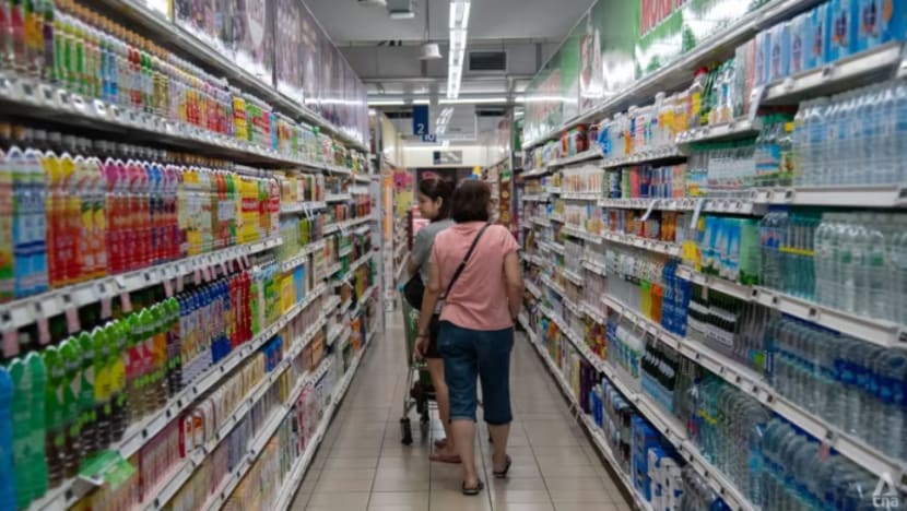 Pasar raya utama bakal rintis skim papar harga unit bagi sebahagian barangan dapur