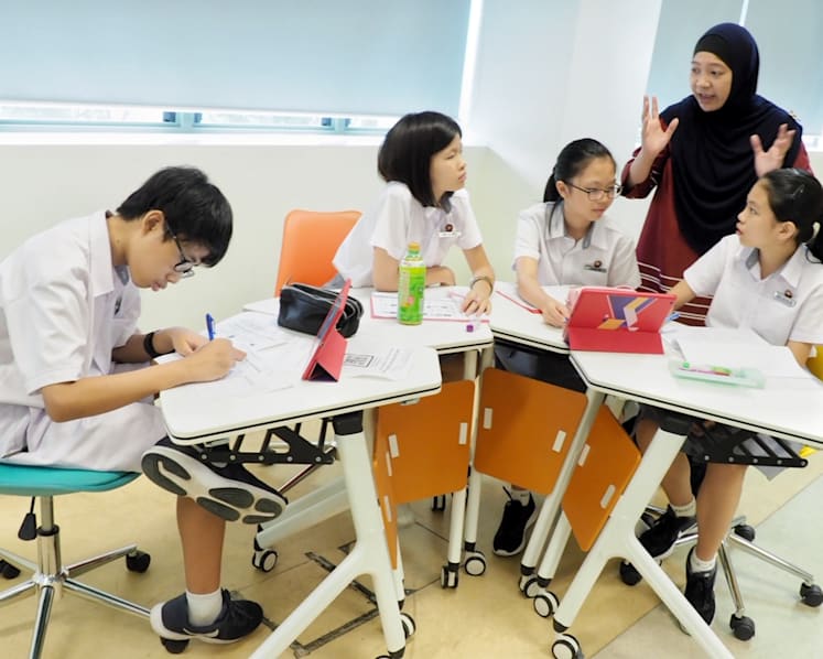 Streaming has helped, but 'lacks flexibility', among other drawbacks: PM Lee