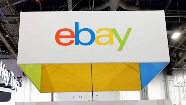 游戏驿站献议以约555亿美元收购eBay
