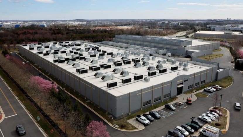 Big Tech’s data center boom poses new risk to US grid operators