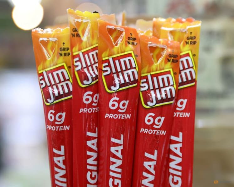 AI is changing how Americans choose snacks, says Conagra