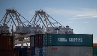 Beijing says claims of ongoing US-China trade talks 'groundless'