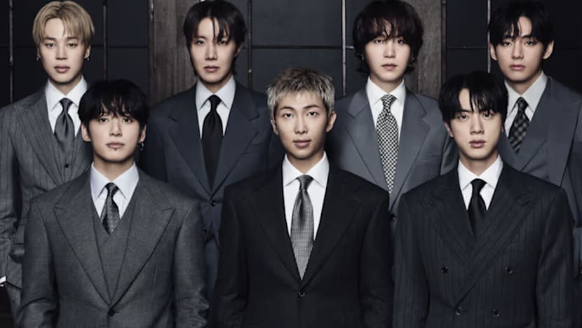 SPF, CASE beri amaran tentang penipuan jelang jualan awal tiket konsert BTS di SG