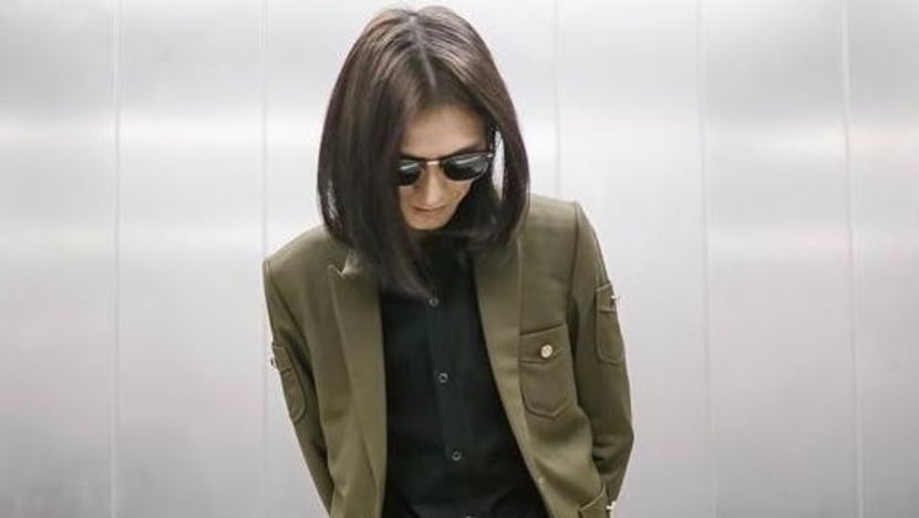 Zamani – cabaran dibelenggu penyakit skoliosis & peluang konsert di Esplanade 7 April ini