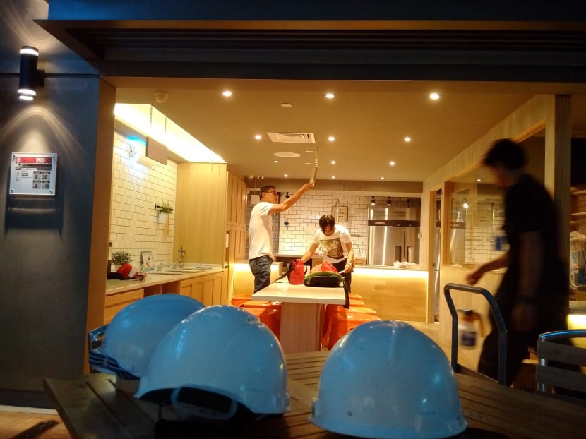 Take a sneak peek at Kidzania Singapore opening in less than two weeks Take a sneak peek at Kidzania Singapore opening in less than two weeks