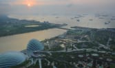 Singapore ranks as world’s 3rd happiest city, after Copenhagen and Zurich