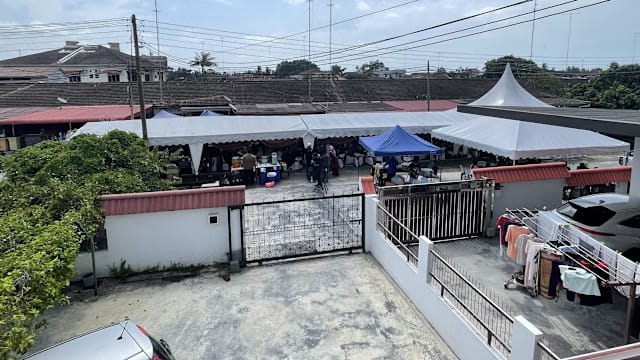 【城市呼吸｜纪慧琴】当甘榜精神只剩看上去很美