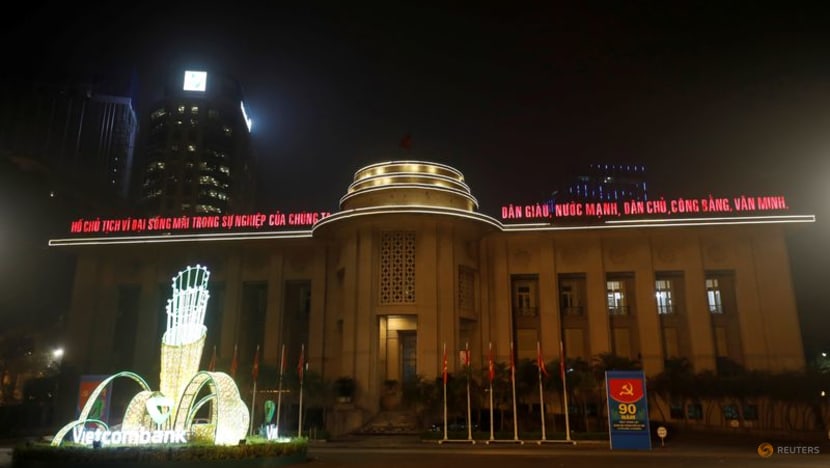 Vietnam central bank to prioritise growth for rest of year amid global uncertainties