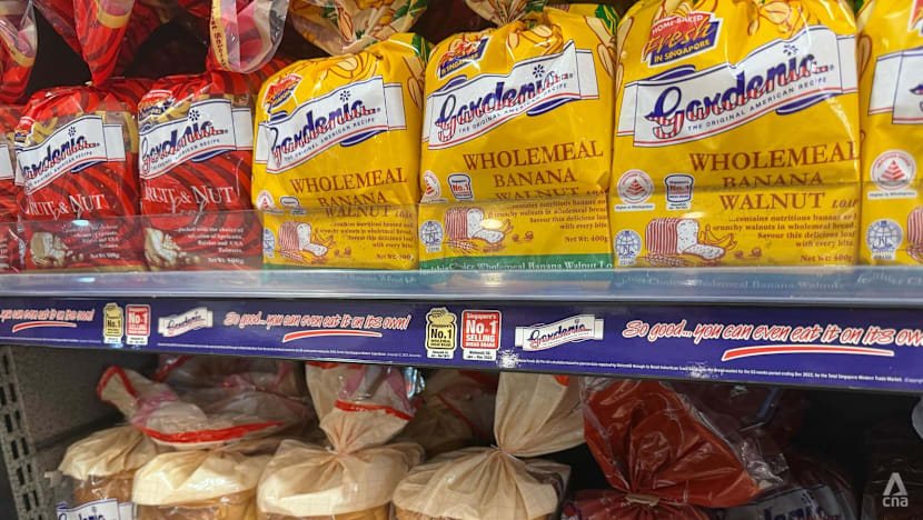 Gardenia to shift bakery production from Singapore to Malaysia; 141 employees retrenched