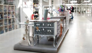 Commentary: You've heard of pre-loved items. How about a ‘secondhand only’ shopping mall?
