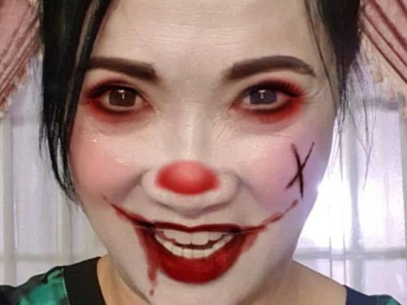 Who Are These Scary Local Celebs Who Got All Dressed Up For Halloween 2018?