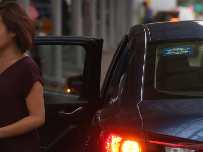 Grab, Gojek and Tada extend temporary driver fees to end-2022; ComfortDelGro to levy surcharge for rides from Mandai parks