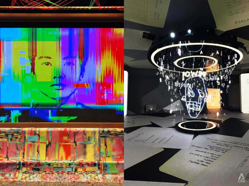 What to see at Singapore Art Week 2025: Light To Night, Aliwal Urban Arts Festival among over 130 events