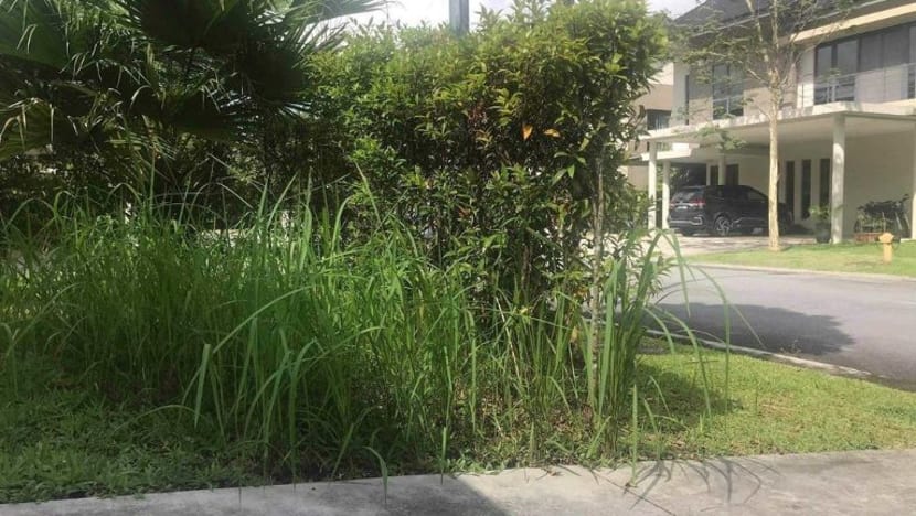 Warga S'pura miliki rumah di M'sia dalam ketidakpastian akibat sekatan sempadan