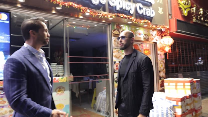 Hong Kong cannot extradite Tates without UK or Romania requests, lawmakers say