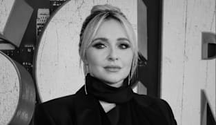 Pelakon Amerika Hayden Panettiere meninggal dunia pada usia 36 tahun