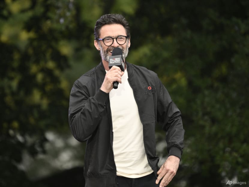 Hugh Jackman to headline BST Hyde Park in 2025