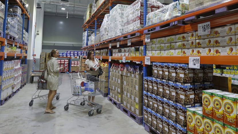 New FairPrice Hub to give enterprise boost in productivity