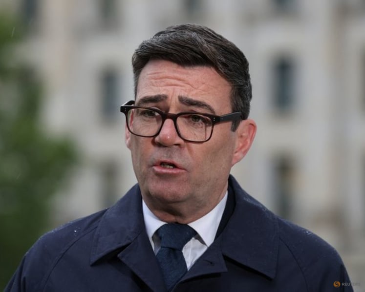 UK PM Burnham says Russia interfered in 2016 Brexit vote
